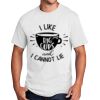 Core Cotton Tee Thumbnail
