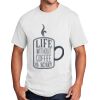 Core Cotton Tee Thumbnail