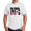 Core Cotton Tee Thumbnail