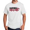 Core Cotton Tee Thumbnail