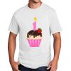 Core Cotton Tee Thumbnail
