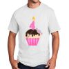 Core Cotton Tee Thumbnail