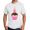 Core Cotton Tee Thumbnail