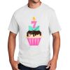 Core Cotton Tee Thumbnail