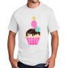 Core Cotton Tee Thumbnail