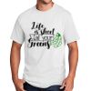Core Cotton Tee Thumbnail