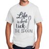 Core Cotton Tee Thumbnail