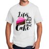 Core Cotton Tee Thumbnail