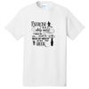 Core Cotton Tee Thumbnail