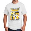 Core Cotton Tee Thumbnail
