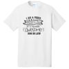 Core Cotton Tee Thumbnail