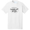 Core Cotton Tee Thumbnail