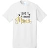 Core Cotton Tee Thumbnail