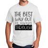 Core Cotton Tee Thumbnail