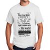 Core Cotton Tee Thumbnail