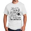 Core Cotton Tee Thumbnail