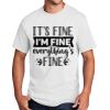 Core Cotton Tee Thumbnail