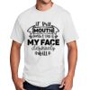 Core Cotton Tee Thumbnail