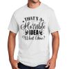 Core Cotton Tee Thumbnail