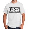 Core Cotton Tee Thumbnail