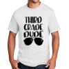 Core Cotton Tee Thumbnail