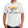 Core Cotton Tee Thumbnail