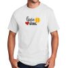 Core Cotton Tee Thumbnail