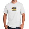 Core Cotton Tee Thumbnail