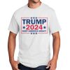 Core Cotton Tee Thumbnail