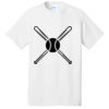 Core Cotton Tee Thumbnail