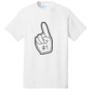 Core Cotton Tee Thumbnail