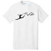 Core Cotton Tee Thumbnail