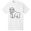 Core Cotton Tee Thumbnail