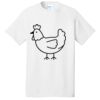 Core Cotton Tee Thumbnail