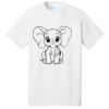 Core Cotton Tee Thumbnail