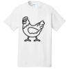 Core Cotton Tee Thumbnail