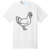 Core Cotton Tee Thumbnail