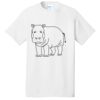 Core Cotton Tee Thumbnail