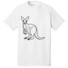 Core Cotton Tee Thumbnail