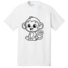 Core Cotton Tee Thumbnail