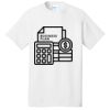 Core Cotton Tee Thumbnail