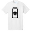 Core Cotton Tee Thumbnail