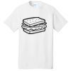 Core Cotton Tee Thumbnail