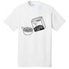 Core Cotton Tee Thumbnail