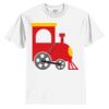 Tall Core Blend Tee Thumbnail