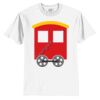 Tall Core Blend Tee Thumbnail