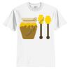Tall Core Blend Tee Thumbnail