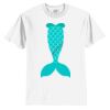 Tall Core Blend Tee Thumbnail