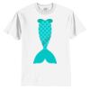 Tall Core Blend Tee Thumbnail
