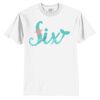 Tall Core Blend Tee Thumbnail